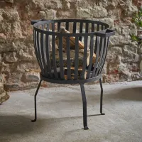 Zdjęcie Palenisko Crisfield