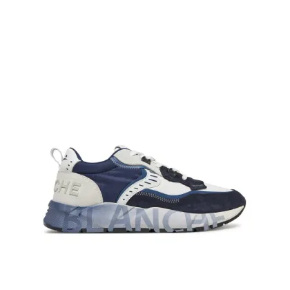 Zdjęcie Voile Blanche Sneakersy Clubo1 0012017465.08.1C20 Granatowy