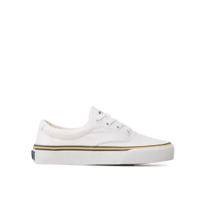 Zdjęcie Polo Ralph Lauren Tenisówki Keatn 804888513001 Biały
