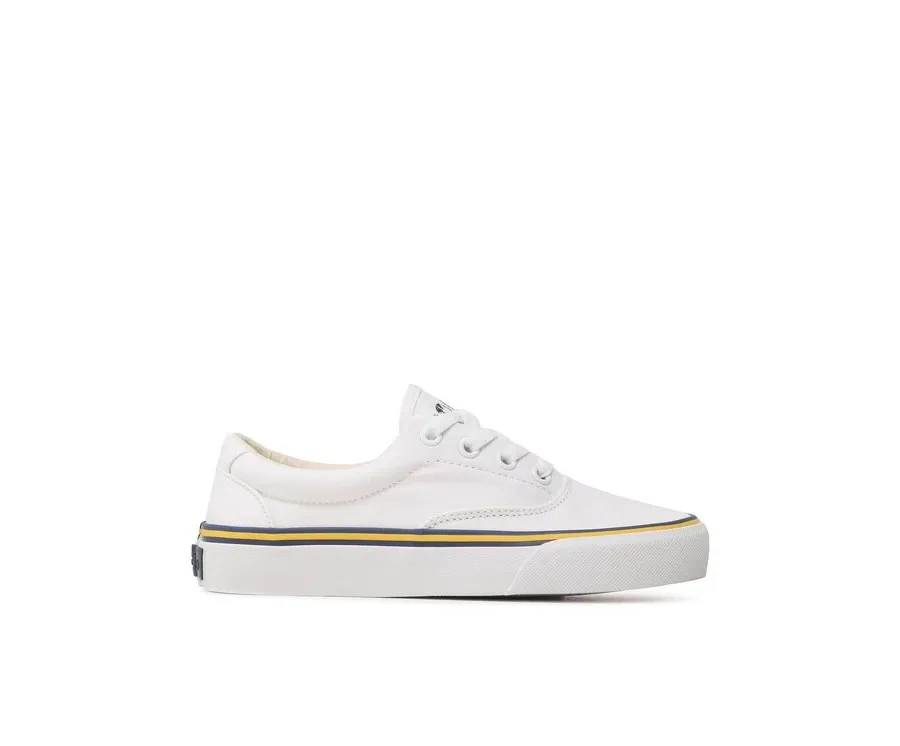 obrazek 1 Polo Ralph Lauren Tenisówki Keatn 804888513001 Biały