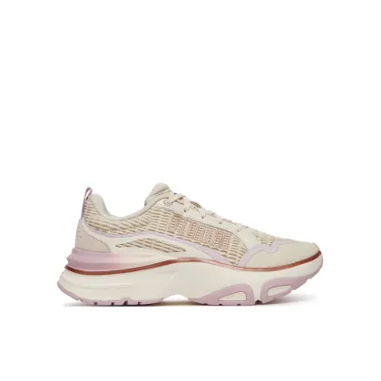 Zdjęcie Puma Sneakersy Softride Divine Metal Wn s 310167 04 Écru