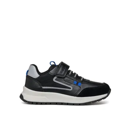 Zdjęcie Geox Sneakersy J Briezee Boy J36GMA 054FU C0017 M Czarny