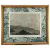 Zdjęcie André Durand Marciana Marina z XIX wieku