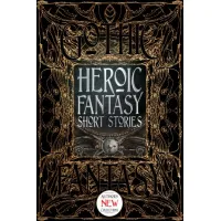 Zdjęcie Ebook Bohaterskie opowiadania fantasy - Flame Tree Publishing