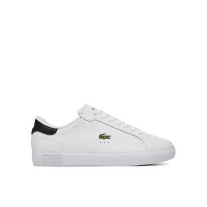 Zdjęcie Lacoste Sneakersy Powercourt 7-49SMA0081 Biały