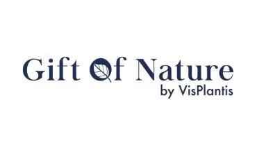 Gift of Nature logo