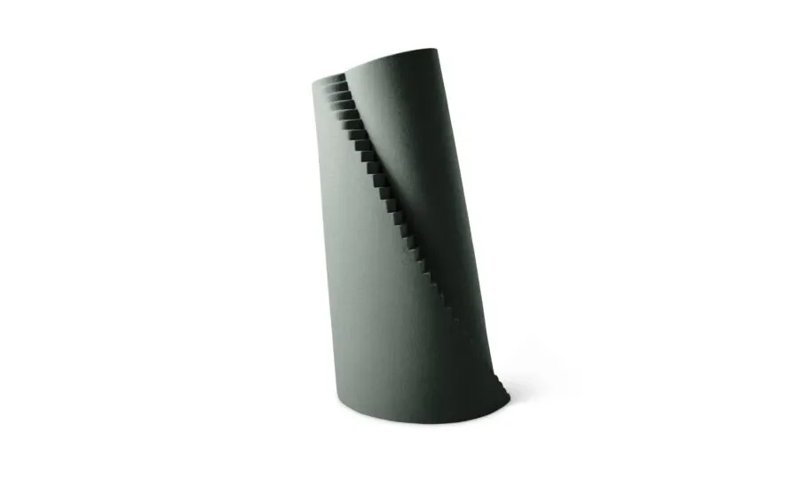 obrazek 13 WyjÄ…tkowy wazon ceramiczny Escher