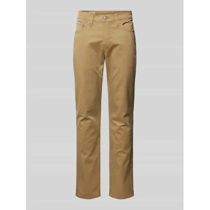 Zdjęcie Jeansy o kroju slim fit z dodatkiem streczu model ‘511’