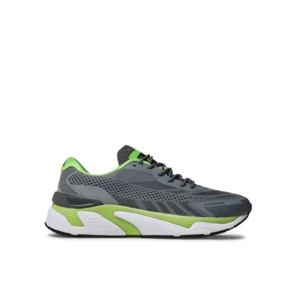 Zdjęcie Fila Sneakersy Raceway FFM0067.83131 Szary