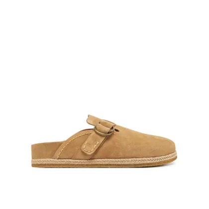 Zdjęcie Polo Ralph Lauren Espadryle Turbach 803931273003 Brązowy