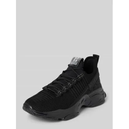 Zdjęcie Sneakersy typu chunky z naszywką z logo model ‘Maxilla’
