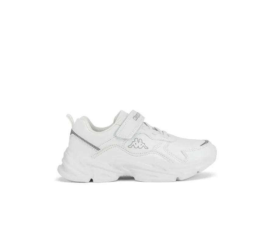 obrazek 1 Kappa Sneakersy 23KC2346A Biały