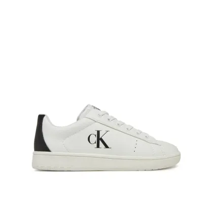 Zdjęcie Calvin Klein Jeans Sneakersy V3X9-82082-1355X002 Biały