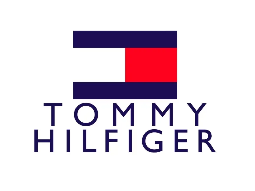 Tommy Hilfiger Teens logo