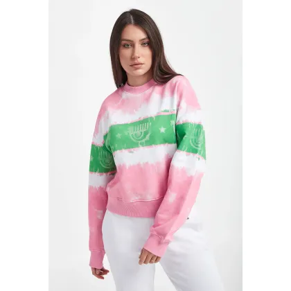 Zdjęcie Bluza damska CHIARA FERRAGNI Chiara Ferragni