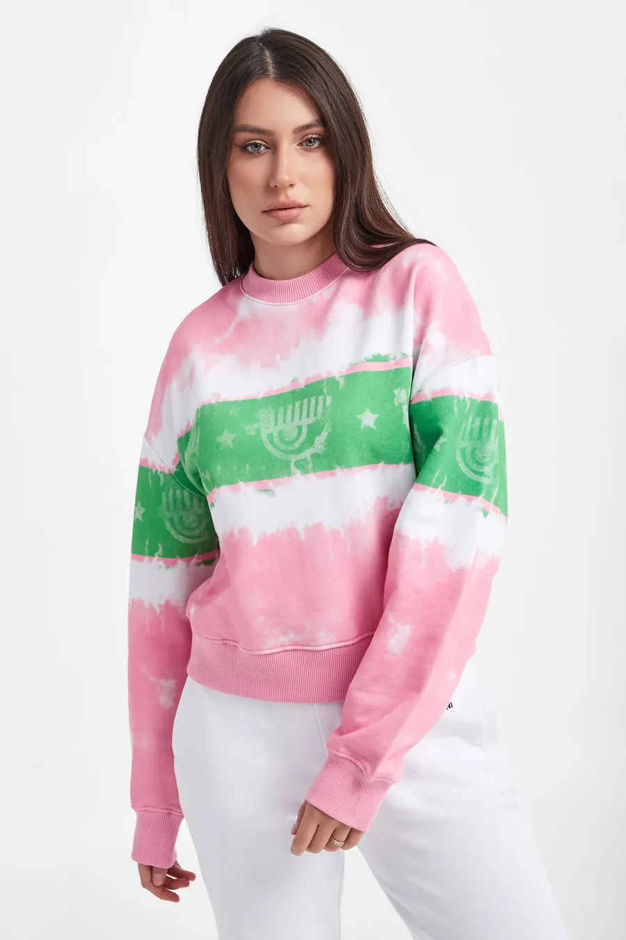obrazek 1 Bluza damska CHIARA FERRAGNI Chiara Ferragni