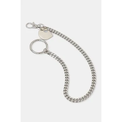 Zdjęcie Carhartt WIP brelok Cuban Link Keychain I034580.95XX