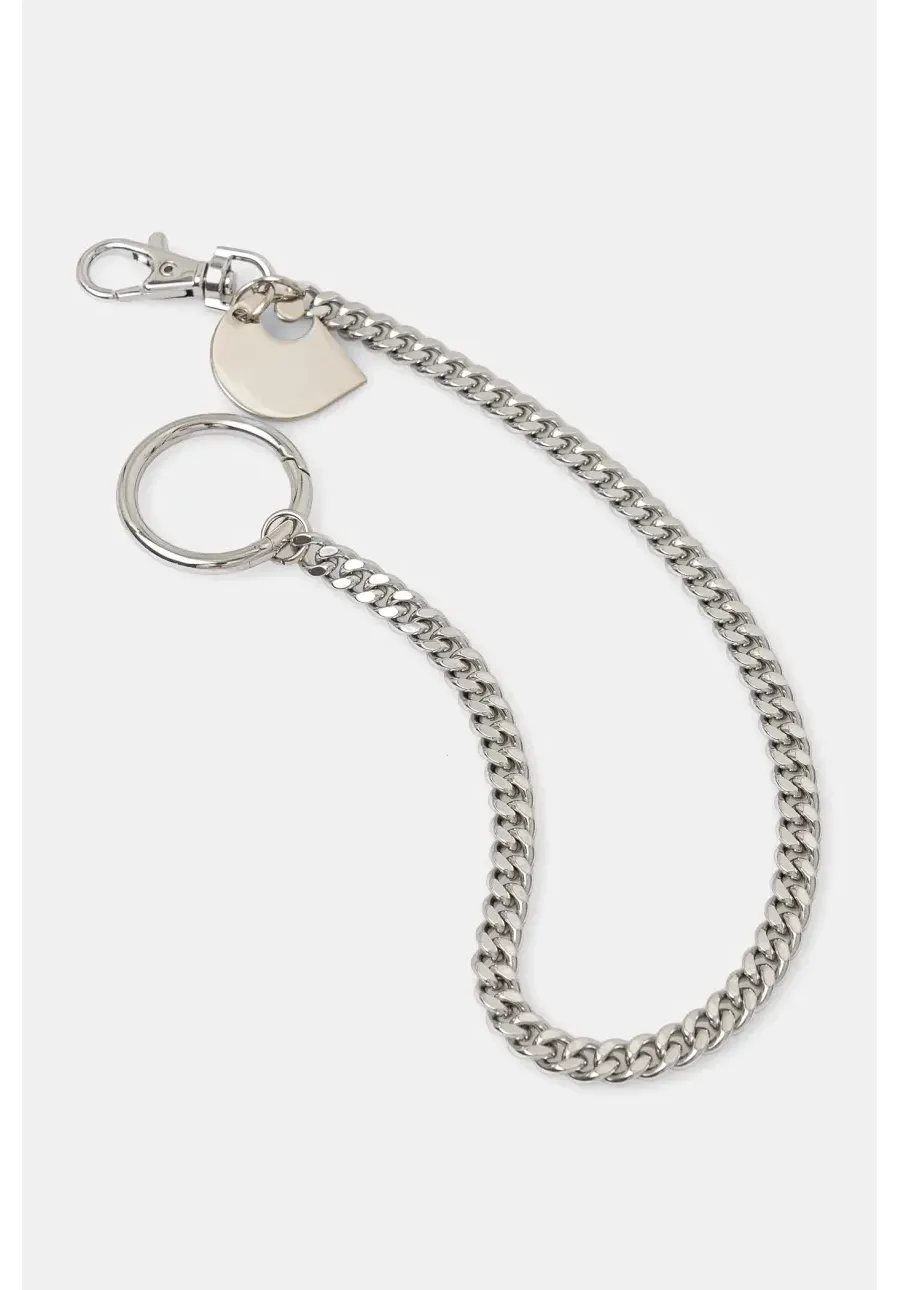 obrazek 1 Carhartt WIP brelok Cuban Link Keychain I034580.95XX