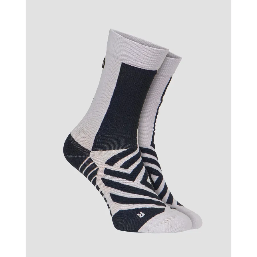 obrazek 1 Skarpety Damskie On Running High Sock