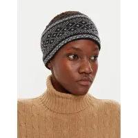 Zdjęcie CMP Opaska materiałowa 5535688 Czarny