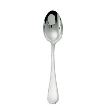 Zdjęcie Posrebrzana łyżka stołowa Schiavon