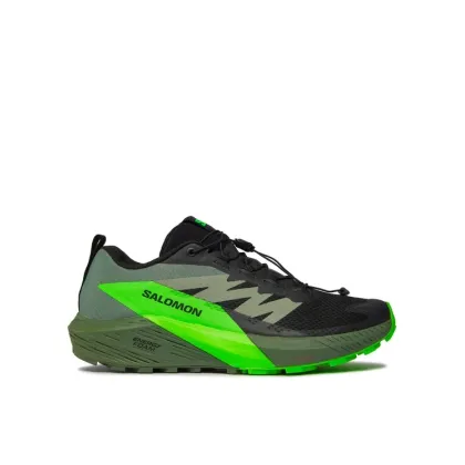 Zdjęcie Salomon Buty do biegania Sense Ride 5 L47311100 Czarny
