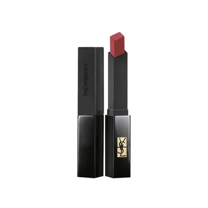 Zdjęcie Yves Saint Laurent Rouge Pur Couture The Slim Velvet Radical Szminka 2 g Nr. 301 - Radical Brown