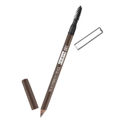 Zdjęcie Pupa True Eyebrow Kredka do brwi, 001 Blonde Blonde 1 g