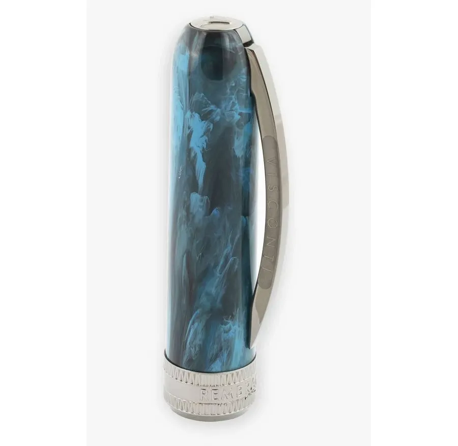 obrazek 4 Elitarne pióro wieczne Rembrandt-S Light Blue