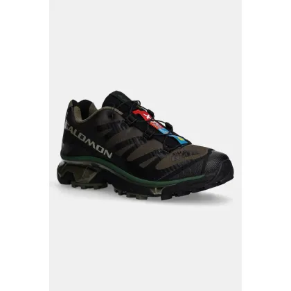 Zdjęcie Salomon buty XT-4 OG kolor zielony L47568500