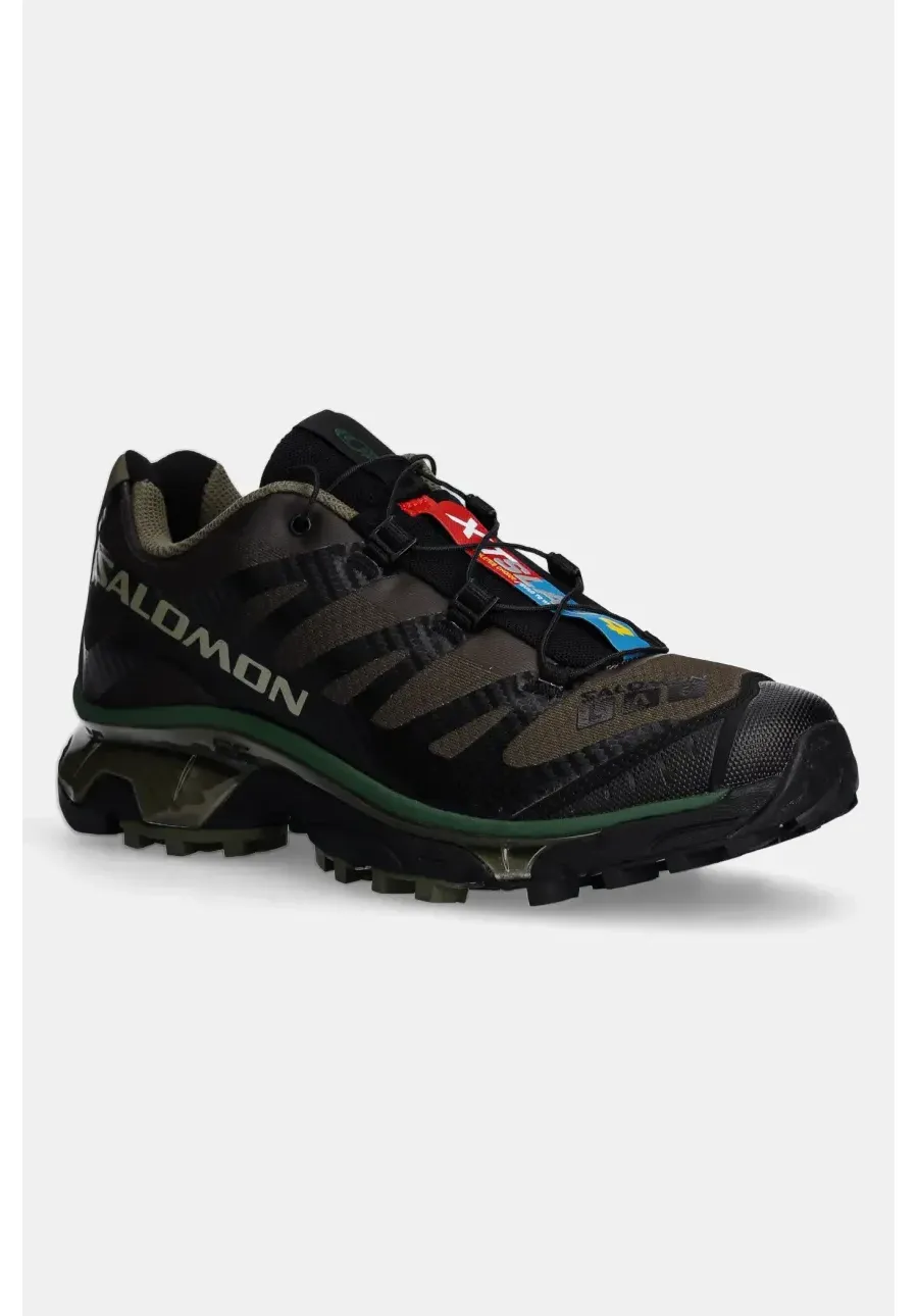 obrazek 1 Salomon buty XT-4 OG kolor zielony L47568500