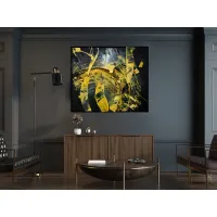 Picture Painting 02 - Tadeusz Baranowski