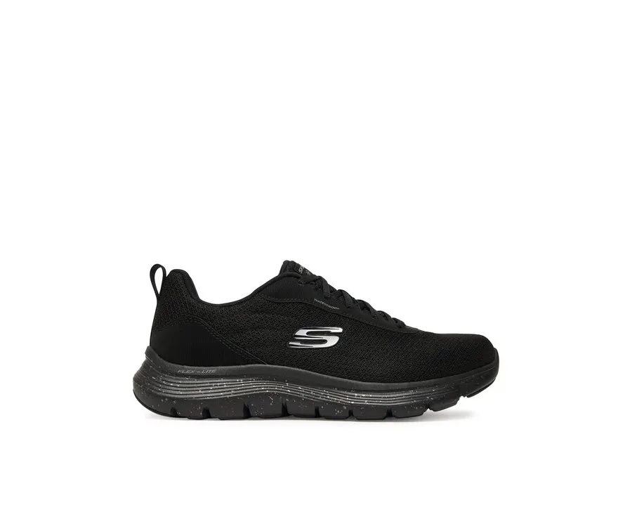 obrazek 1 Skechers Sneakersy Flex Appeal 5.0-Fresh Trek 150213/BBK Czarny