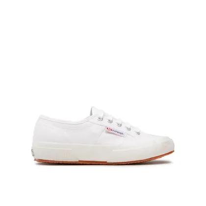 Zdjęcie Superga Tenisówki 2750 Cotu Classic S000010 Biały