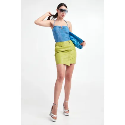 Zdjęcie Top damski GESTUZ Gestuz