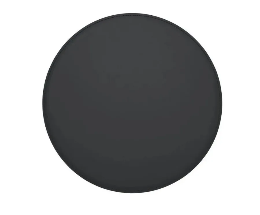 obrazek 1 Czarna podkładka na biurko Atlante