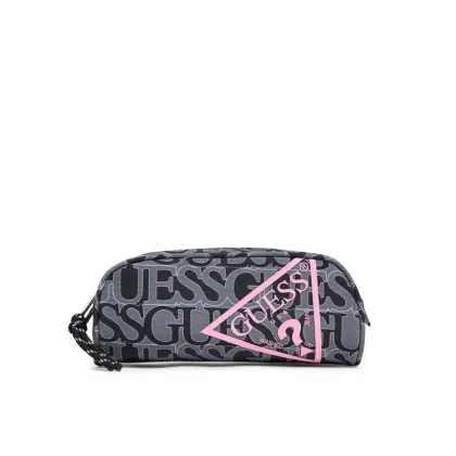 Zdjęcie Guess Piórnik H5YZ01 WGCS0 Szary