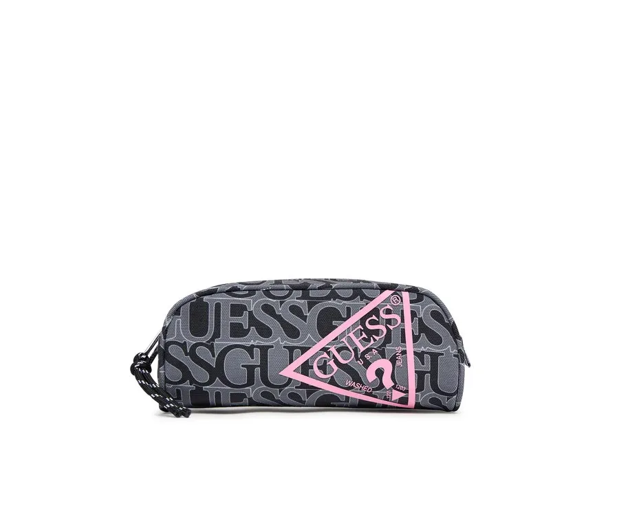 obrazek 1 Guess Piórnik H5YZ01 WGCS0 Szary