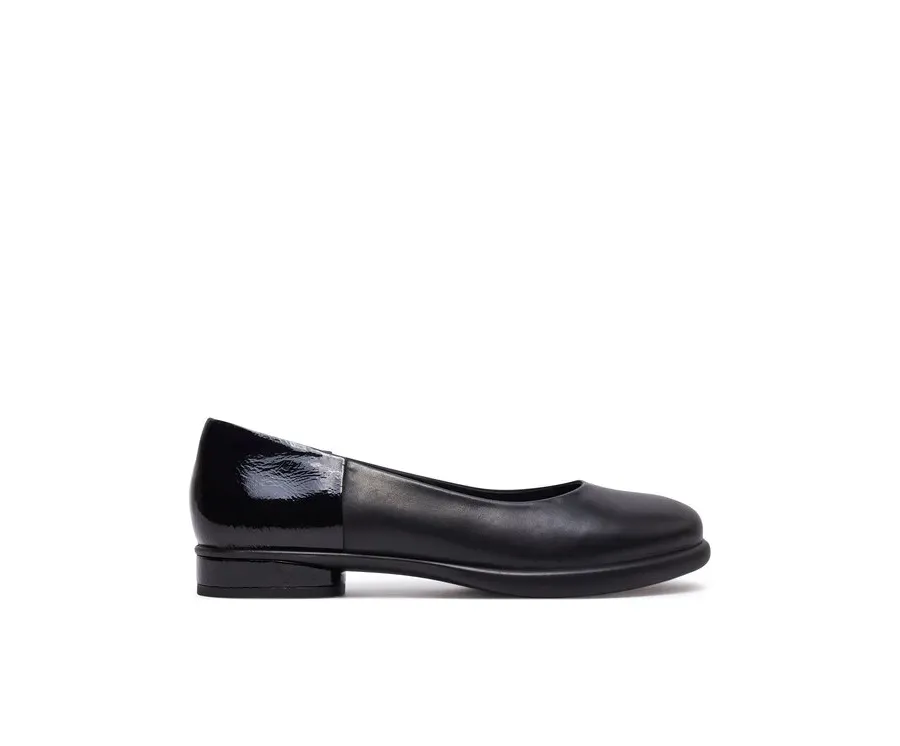 Ecco baleriny sales