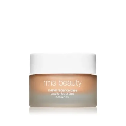 Zdjęcie rms beauty Master Radiance Base Rozświetlacz 15 ml Rich In Radiance