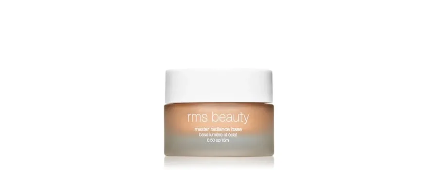 obrazek 1 rms beauty Master Radiance Base Rozświetlacz 15 ml Rich In Radiance