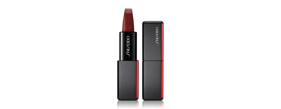 obrazek 1 Shiseido ModernMatte Powder Szminka 4 g Nr. 521 - Nocturnal
