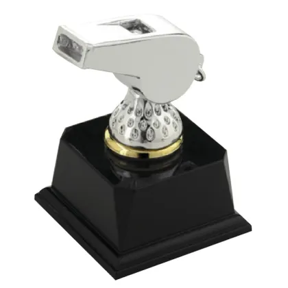 Picture Small desk whistle - Astra Argenti