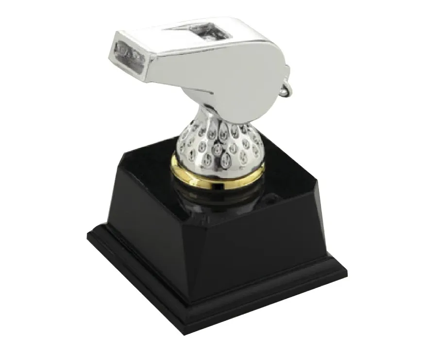 picture 1 Small desk whistle - Astra Argenti
