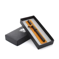 Zdjęcie Drewniany oryginalny długopis dla wyjątkowych osób - Dallaiti