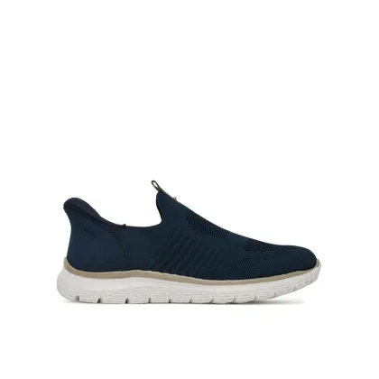 Zdjęcie Rieker Sneakersy B6659-14 Granatowy