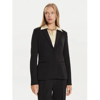 Zdjęcie Calvin Klein Marynarka K20K207646 Czarny Regular Fit