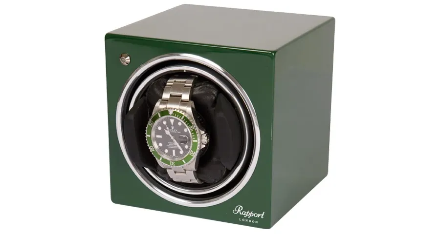 obrazek 1 Rotomat Evocube EVO9 Green