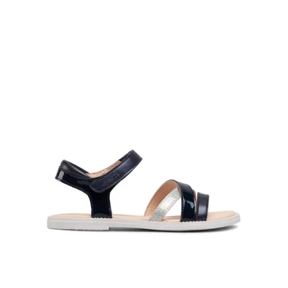 Zdjęcie Geox Sandały J S.Karly G. D J5235D 002BJ C4002 S Granatowy
