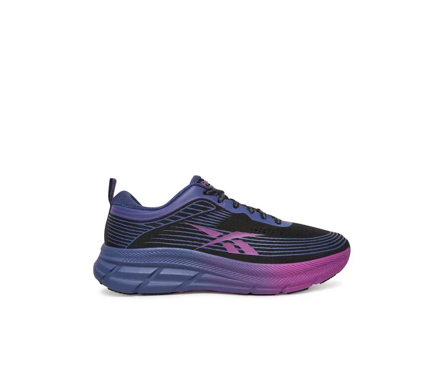 obrazek 1 Reebok Sneakersy ROAD STRIDER 100241131 Fioletowy